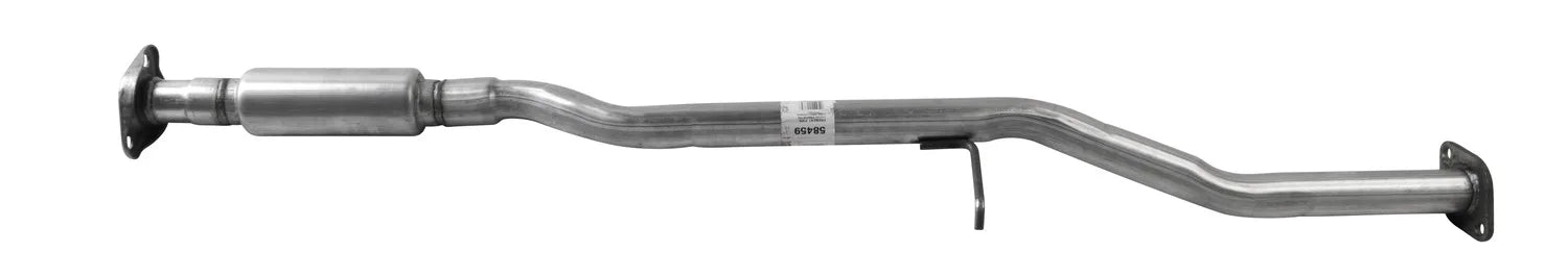 AP Exhaust 58459 1998 Subaru Forester Exhaust Pipe