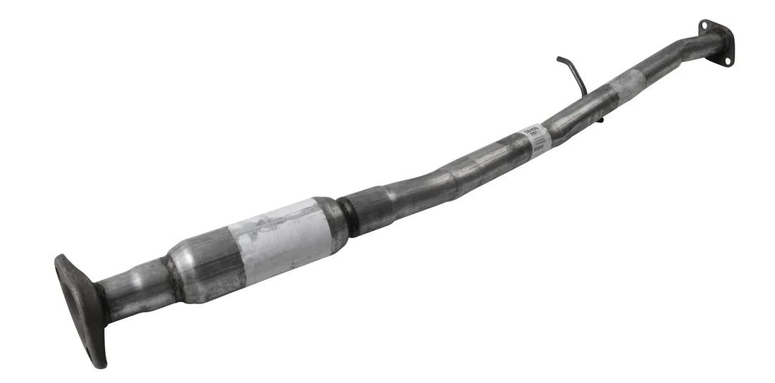 AP Exhaust 58460 1995-2001 Subaru Impreza Exhaust Pipe