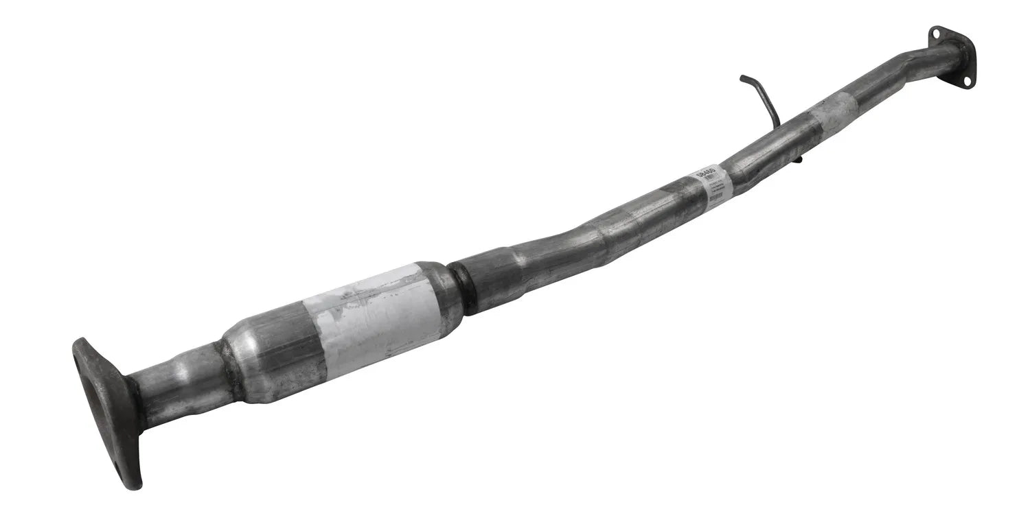 AP Exhaust 58460 1995-2001 Subaru Impreza Exhaust Pipe