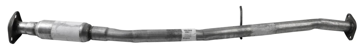 AP Exhaust 58460 1995-2001 Subaru Impreza Exhaust Pipe