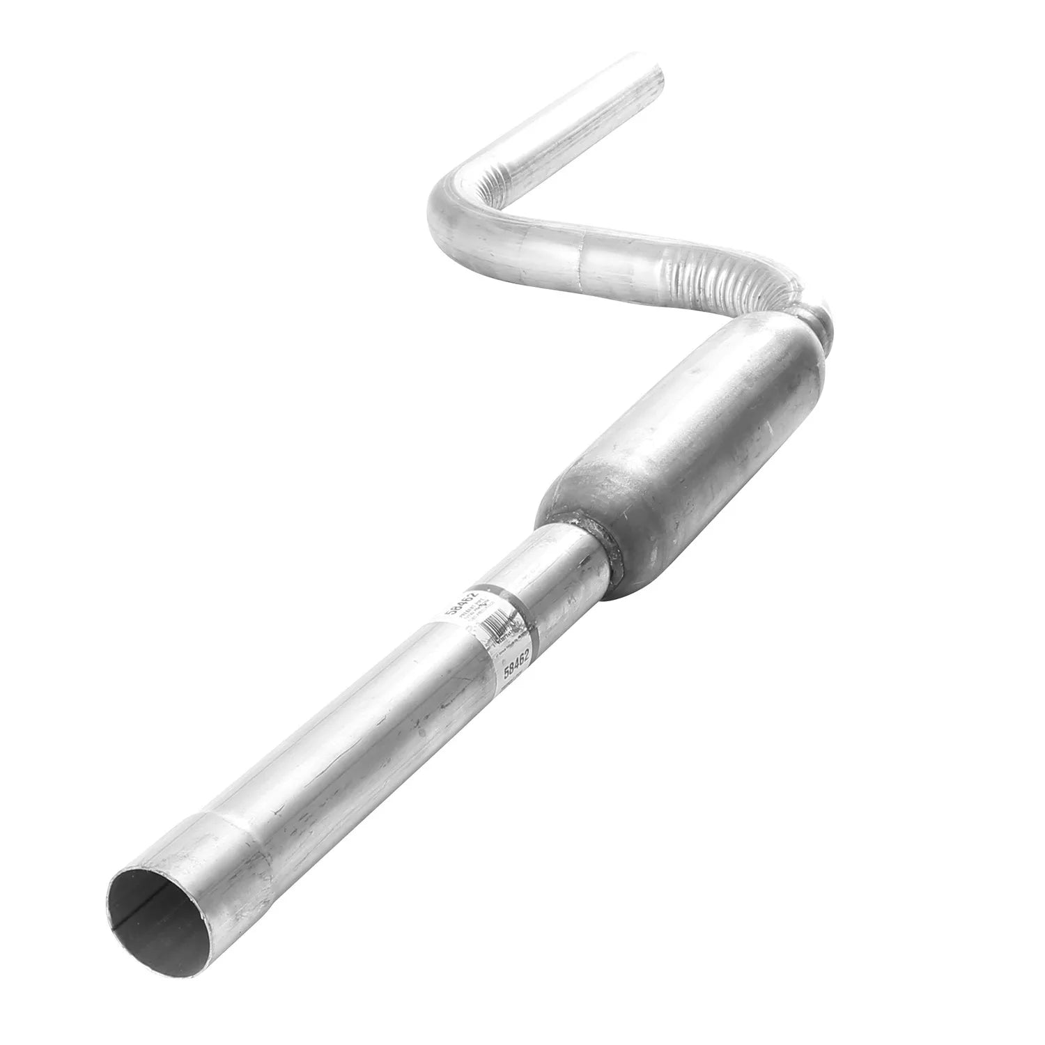 AP Exhaust 58462 2001-2006 Chrysler Sebring Exhaust Pipe