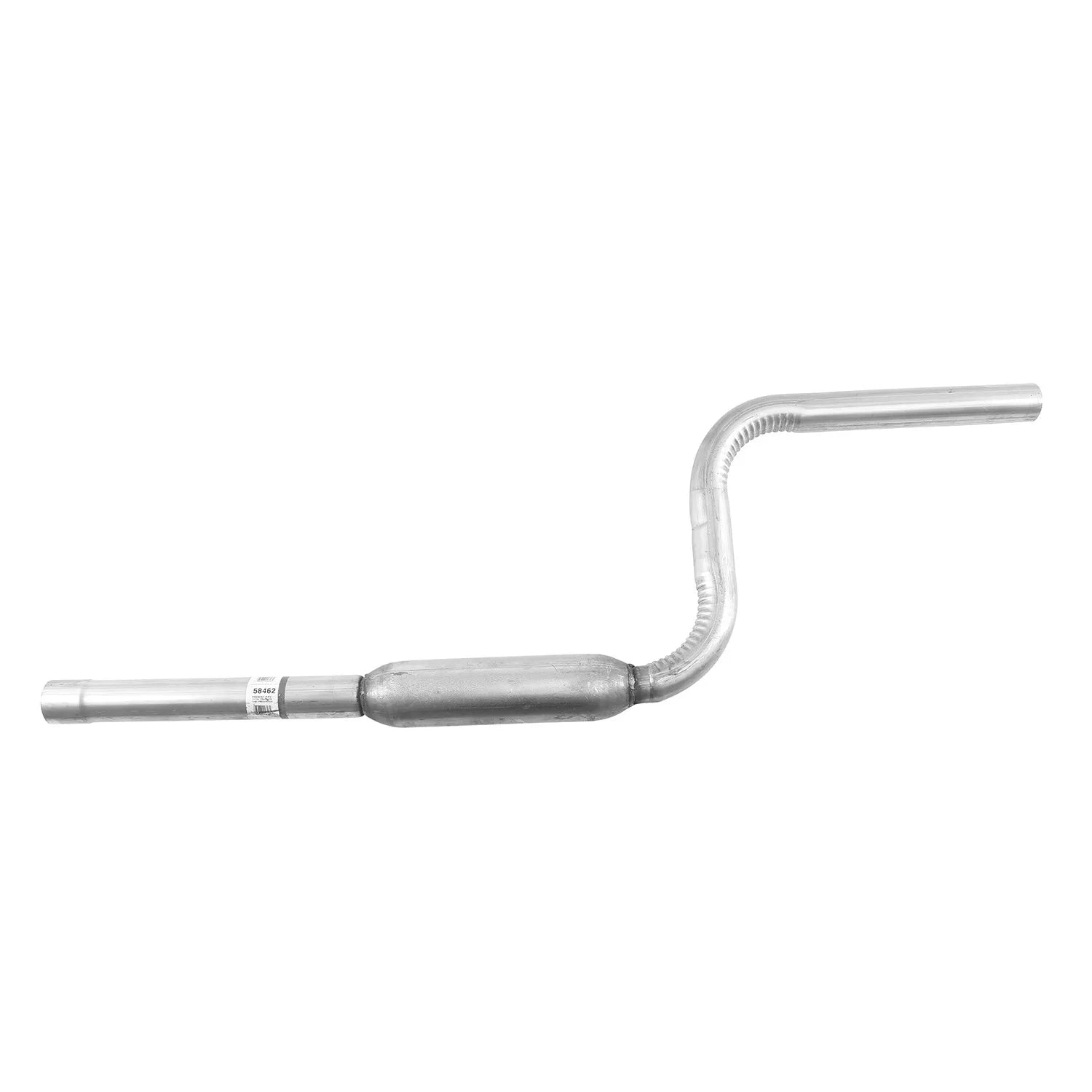 AP Exhaust 58462 2001-2006 Chrysler Sebring Exhaust Pipe