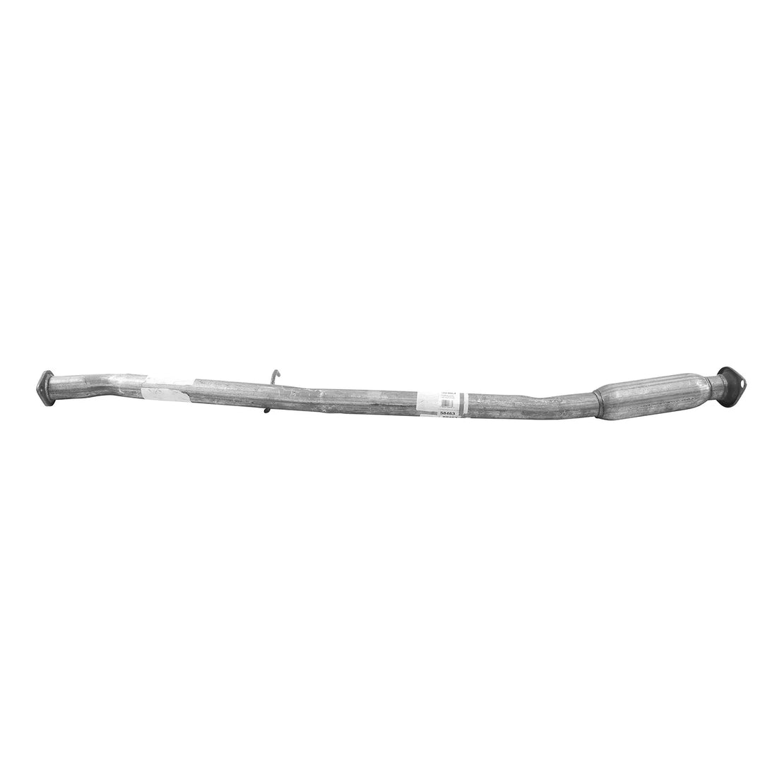 AP Exhaust 58463 1996-1999 Subaru Legacy Exhaust Pipe