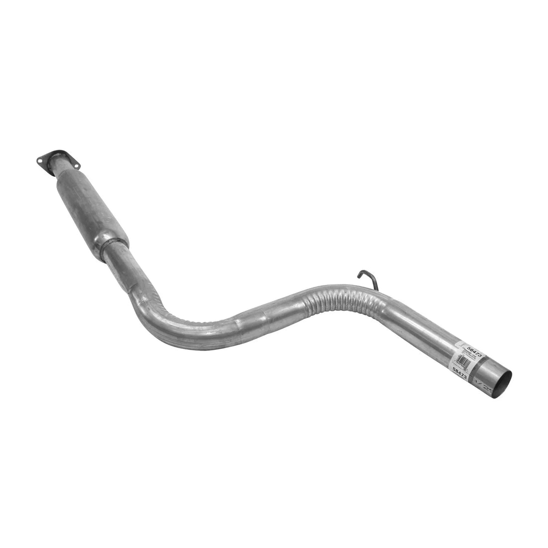 AP Exhaust 58473 1998-2002 Oldsmobile Intrigue Exhaust Pipe