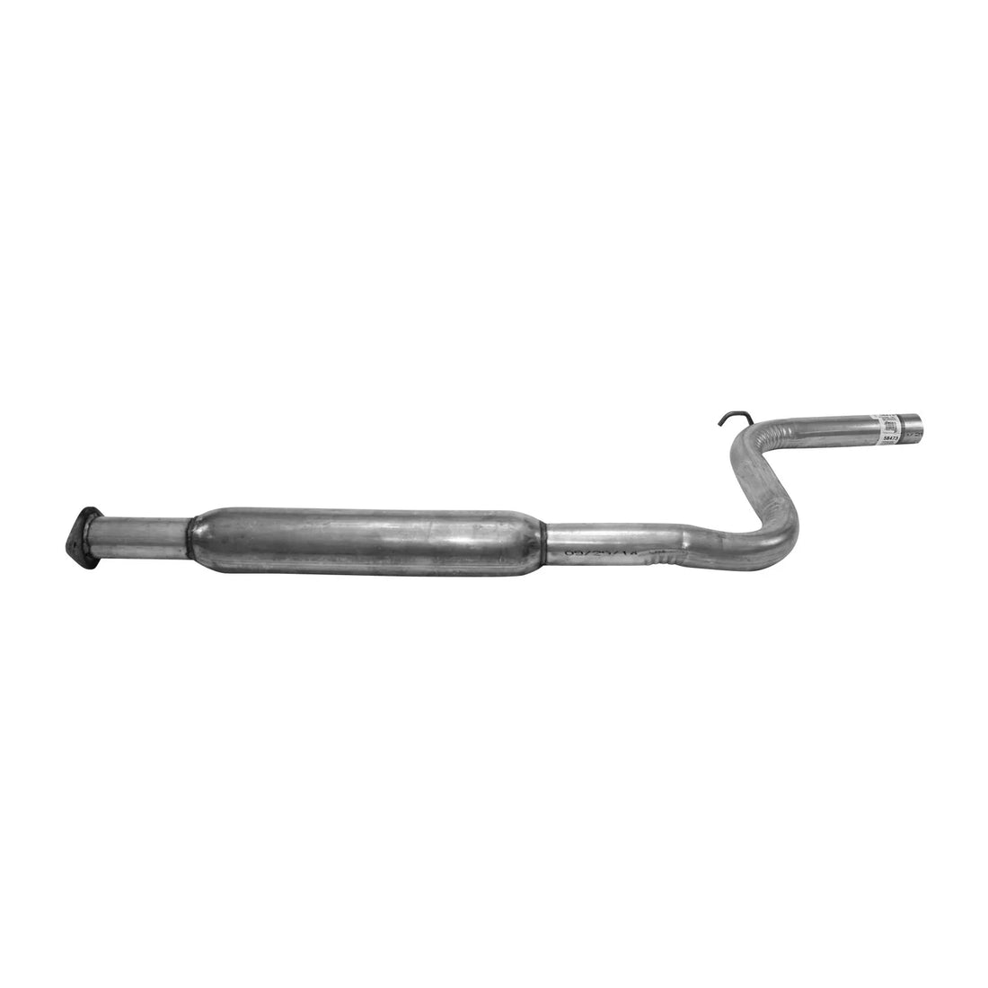 AP Exhaust 58473 1998-2002 Oldsmobile Intrigue Exhaust Pipe