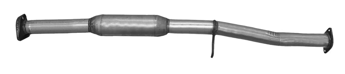 AP Exhaust 58476 2004-2007 Subaru Impreza Exhaust Pipe