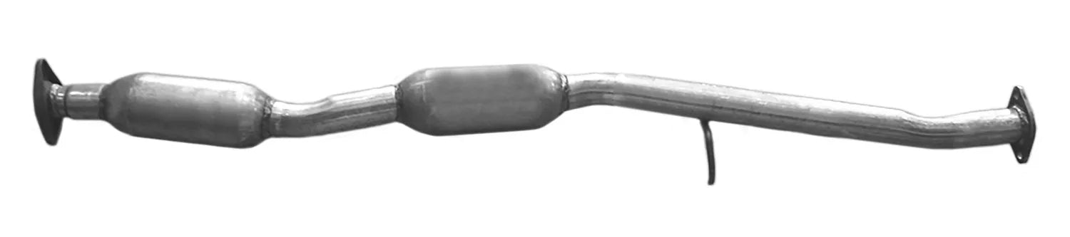 AP Exhaust 58478 1997-1999 Subaru Legacy Exhaust Pipe