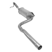 AP Exhaust 58481 2003-2007 Ford Focus Exhaust Pipe