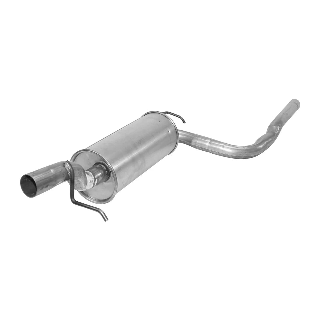AP Exhaust 58481 2003-2007 Ford Focus Exhaust Pipe
