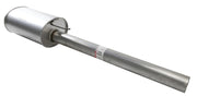 AP Exhaust 58483 2006-2008 Dodge Ram 1500 Exhaust Pipe