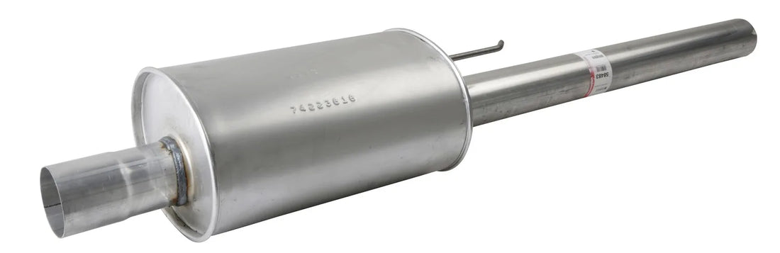 AP Exhaust 58483 2006-2008 Dodge Ram 1500 Exhaust Pipe