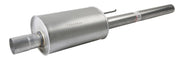 AP Exhaust 58483 2006-2008 Dodge Ram 1500 Exhaust Pipe