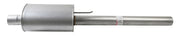 AP Exhaust 58483 2006-2008 Dodge Ram 1500 Exhaust Pipe