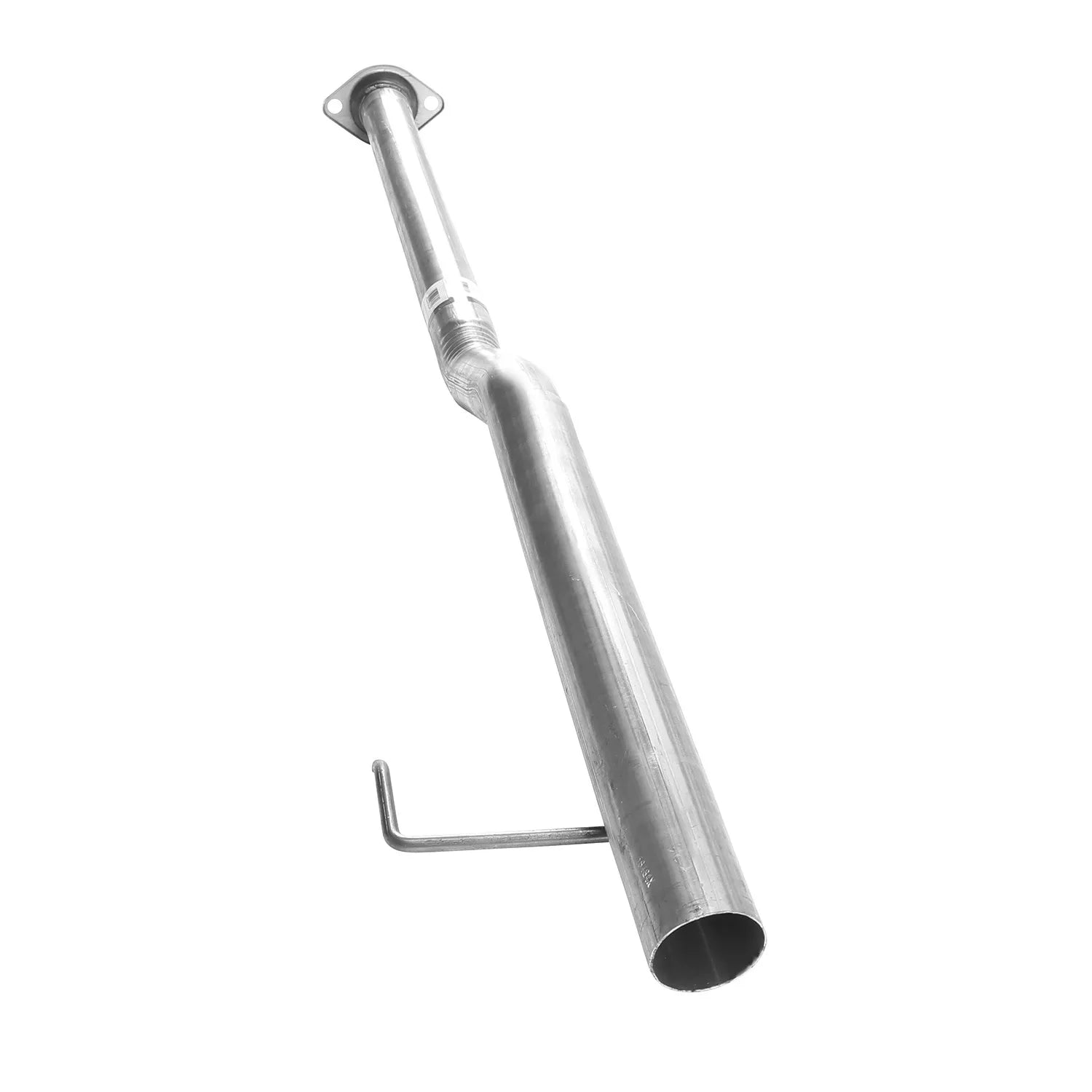 AP Exhaust 58484 2005-2011 Toyota Tacoma Exhaust Pipe