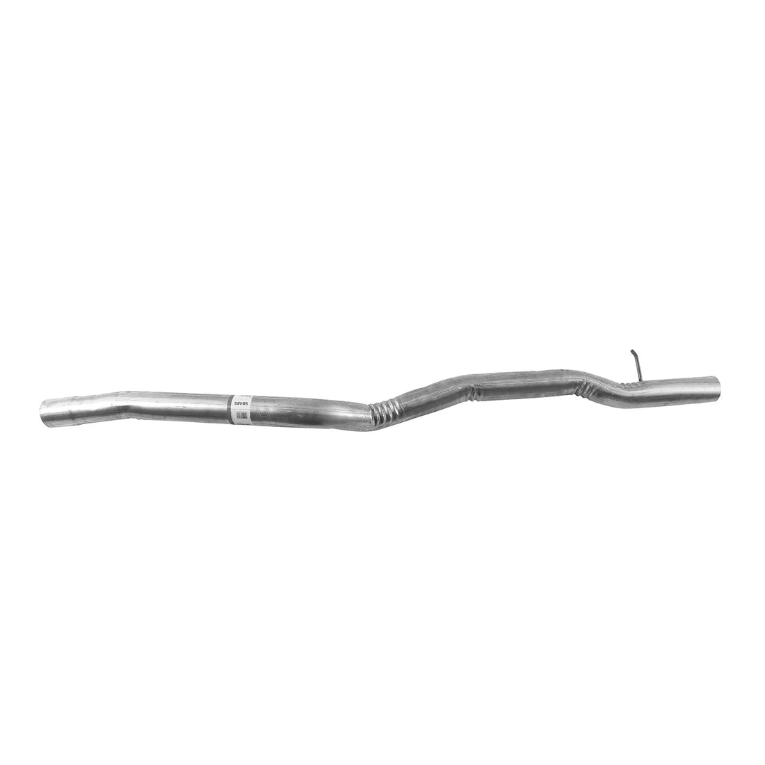 AP Exhaust 58485 2004 Dodge Dakota Exhaust Pipe