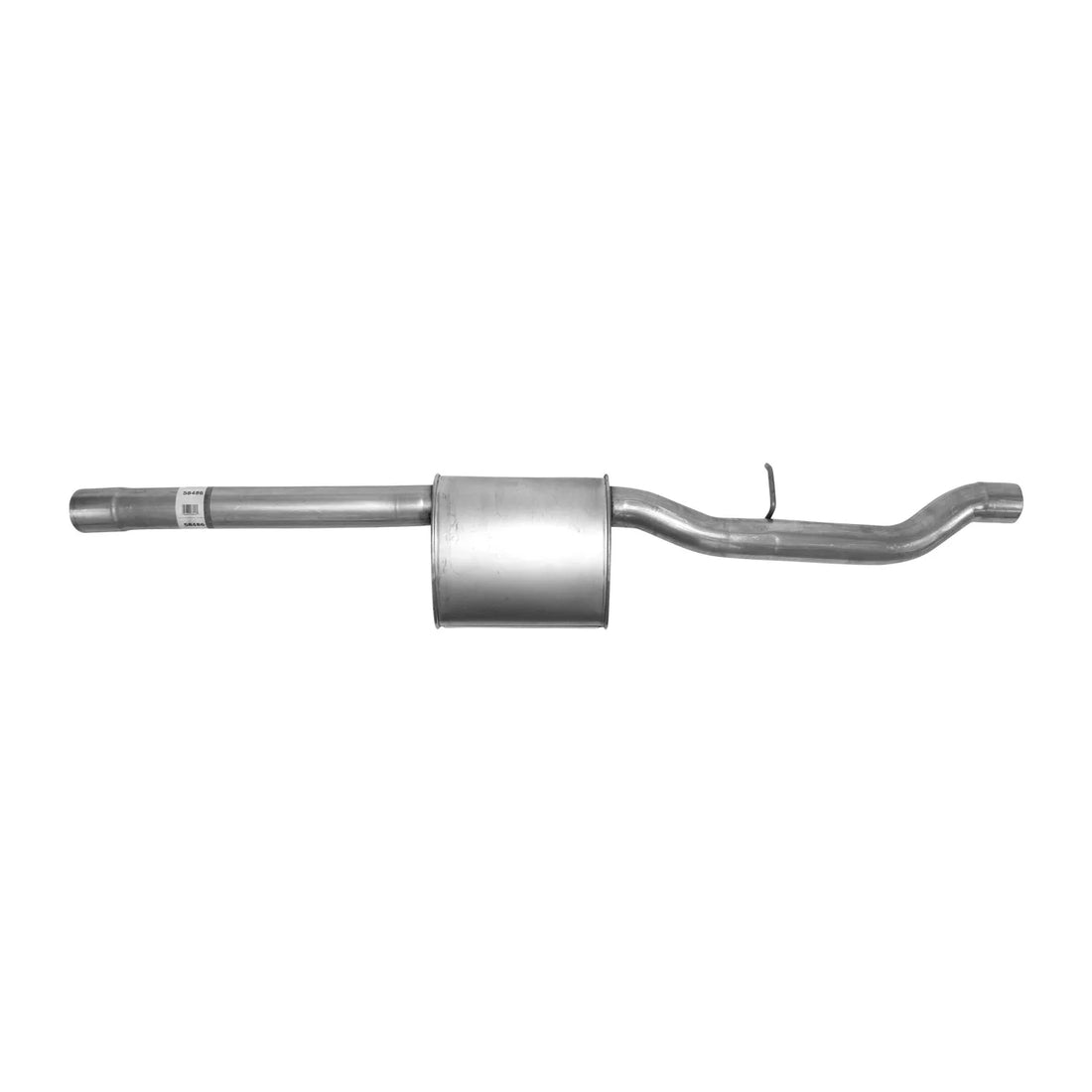 AP Exhaust 58486 2006-2007 Mitsubishi Raider Exhaust Pipe