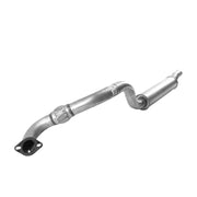 AP Exhaust 58493 2007 Chrysler Pacifica Exhaust Pipe
