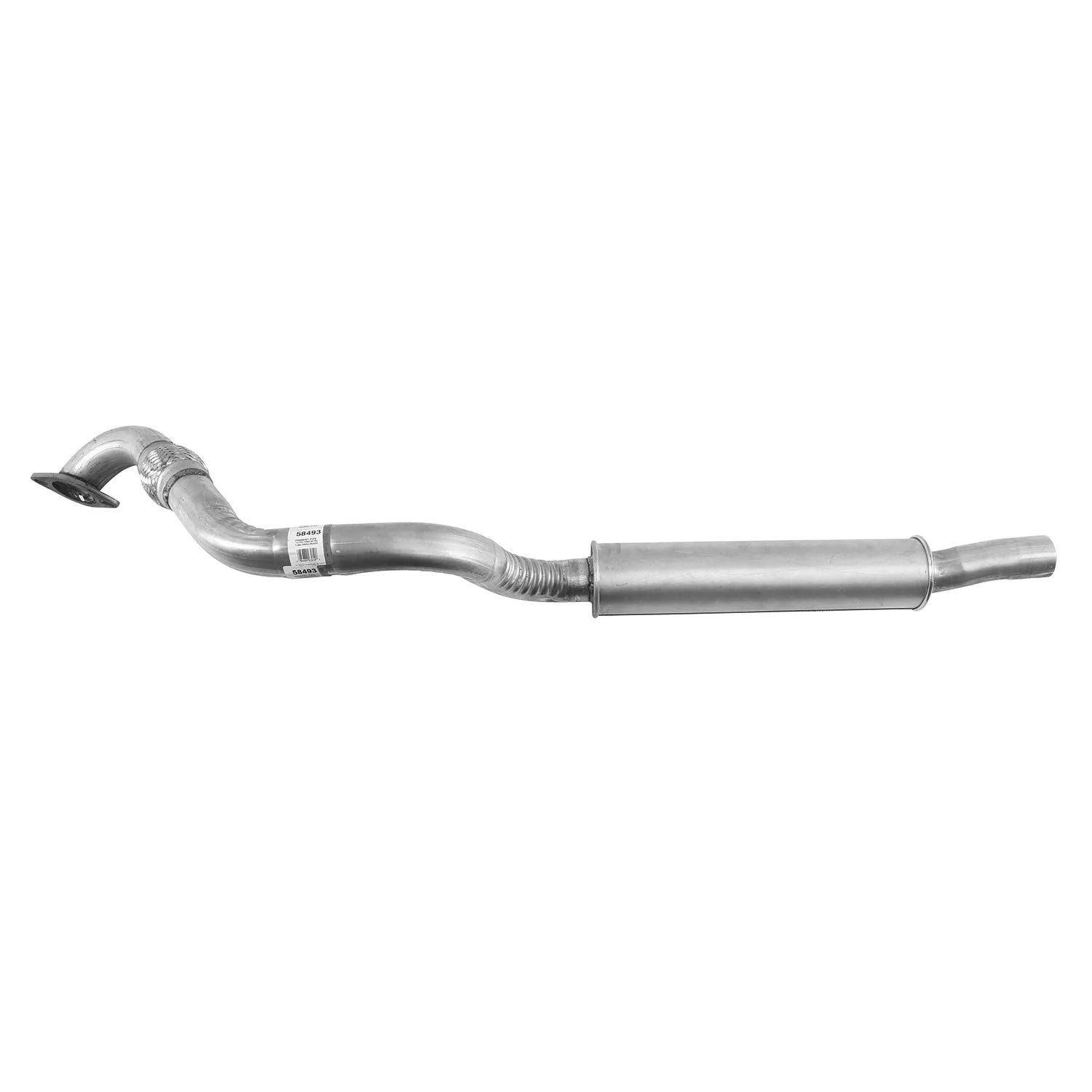 AP Exhaust 58493 2007 Chrysler Pacifica Exhaust Pipe