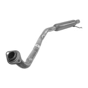 AP Exhaust 58494 2005-2008 Toyota Corolla Exhaust Pipe