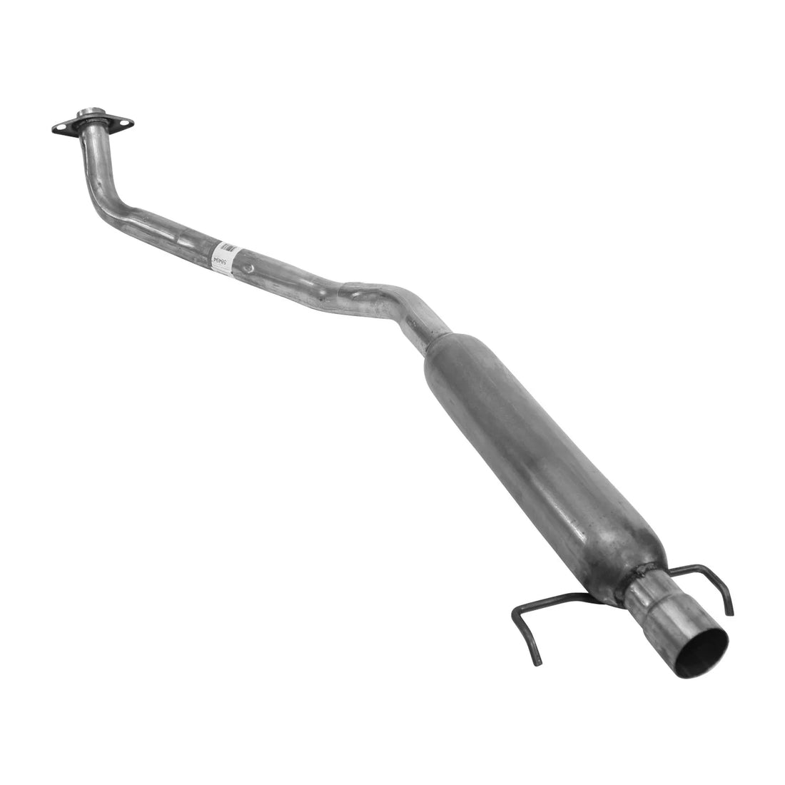 AP Exhaust 58494 2005-2008 Toyota Corolla Exhaust Pipe
