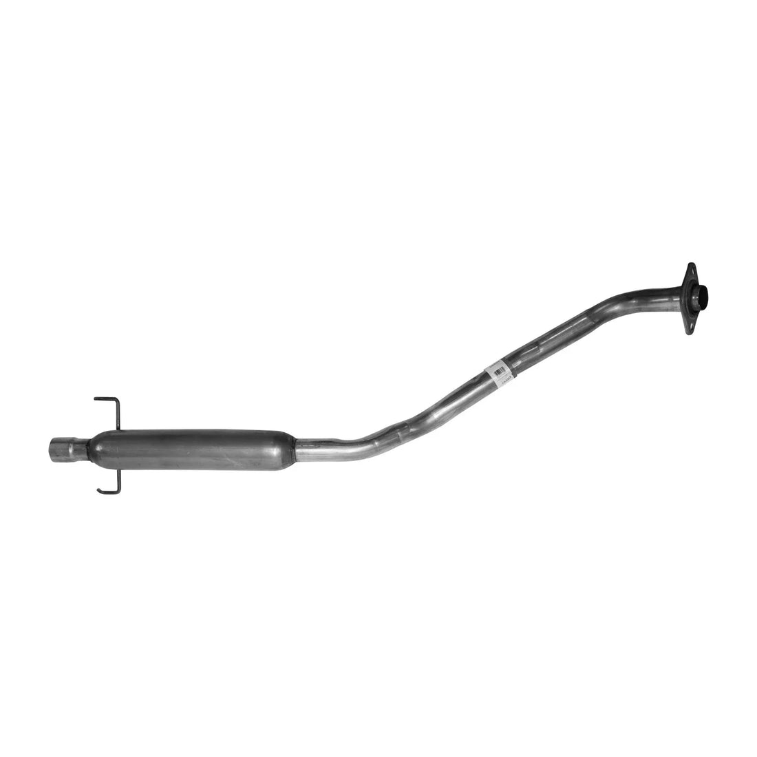 AP Exhaust 58494 2005-2008 Toyota Corolla Exhaust Pipe
