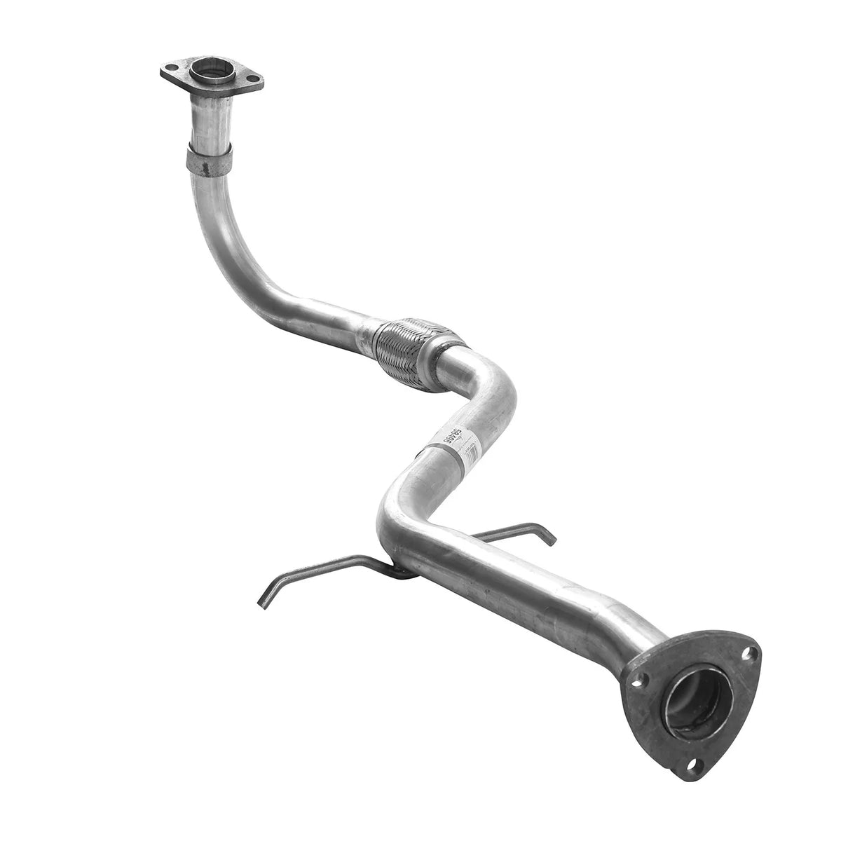 AP Exhaust 58496 1997-1998 Chevrolet Cavalier Exhaust Pipe