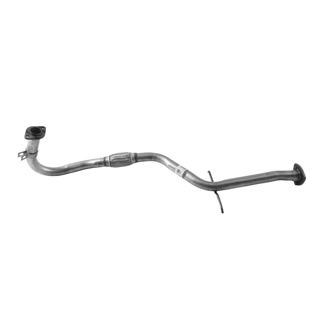 AP Exhaust 58496 1997-1998 Chevrolet Cavalier Exhaust Pipe