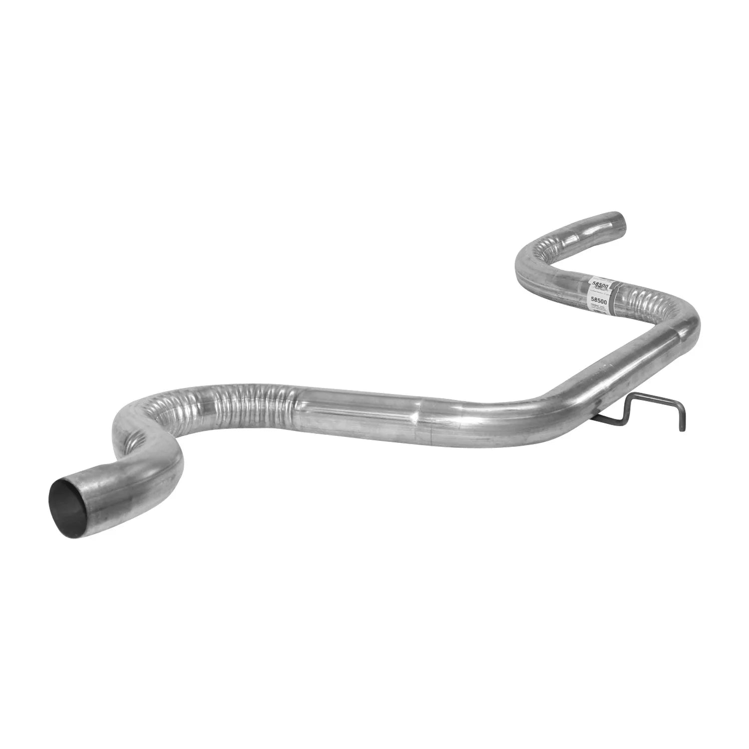 AP Exhaust 58500 2006-2011 Chevrolet Impala Exhaust Pipe