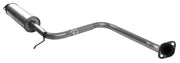AP Exhaust 58506 1999-2000 Nissan Maxima Exhaust Pipe