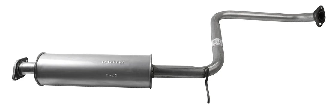 AP Exhaust 58506 1999-2000 Nissan Maxima Exhaust Pipe