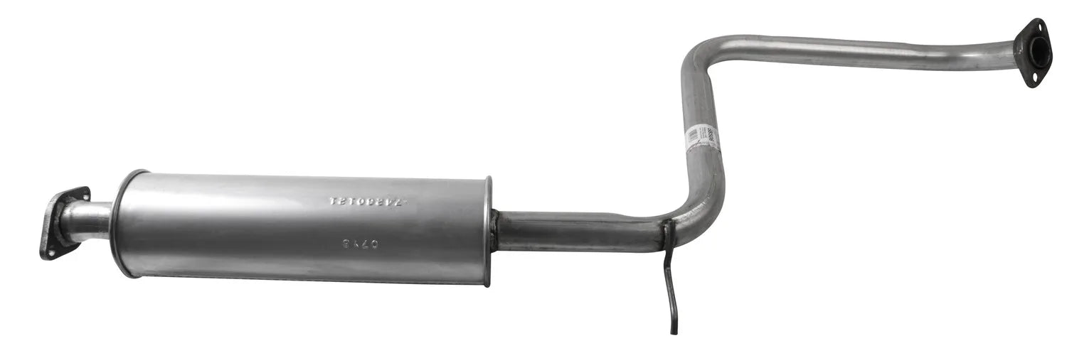 AP Exhaust 58506 1999-2000 Nissan Maxima Exhaust Pipe