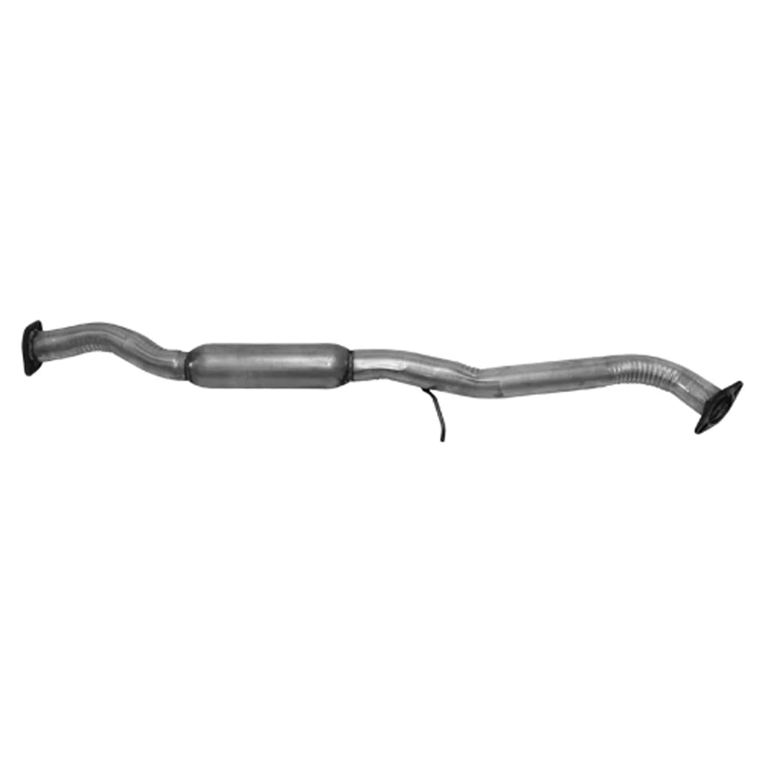 AP Exhaust 58513 2003-2006 Nissan 350Z Exhaust Pipe