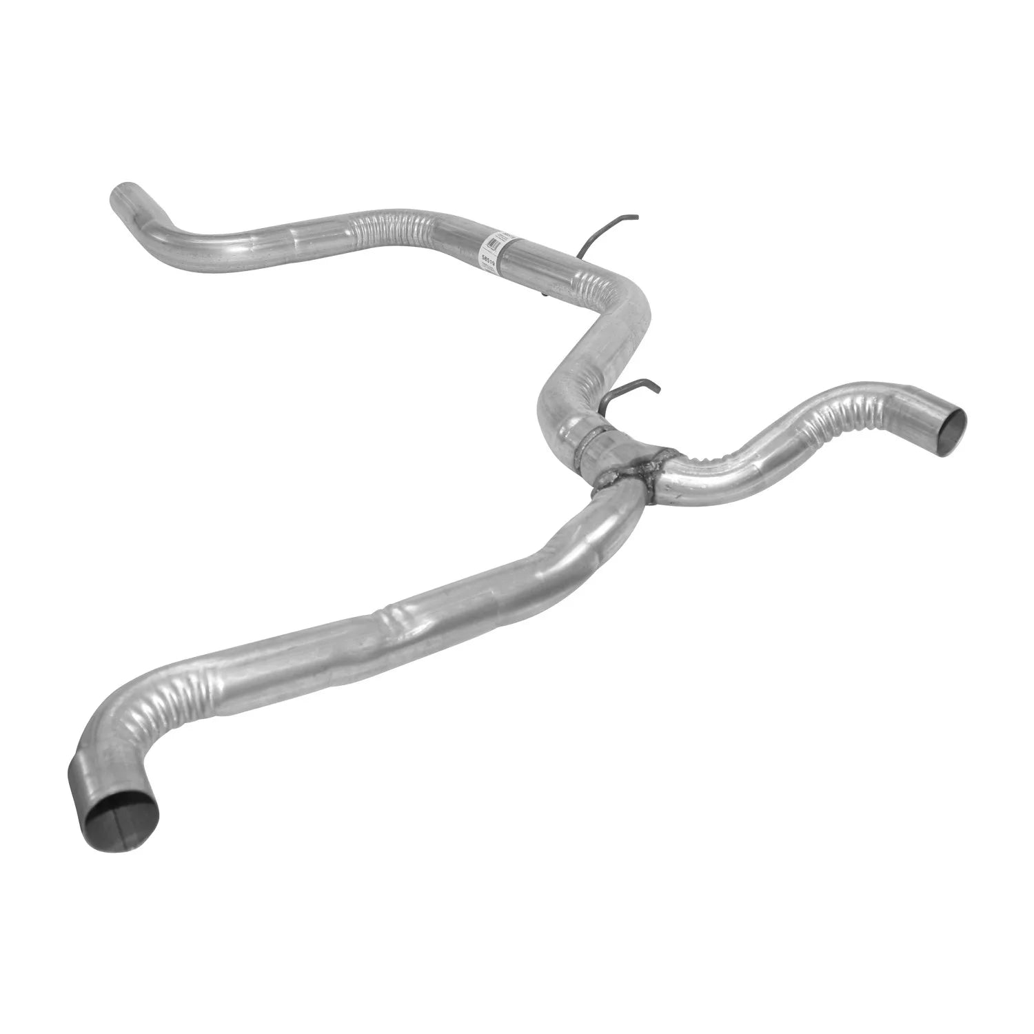 AP Exhaust 58519 2014-2016 Chevrolet Impala Limited Exhaust Pipe