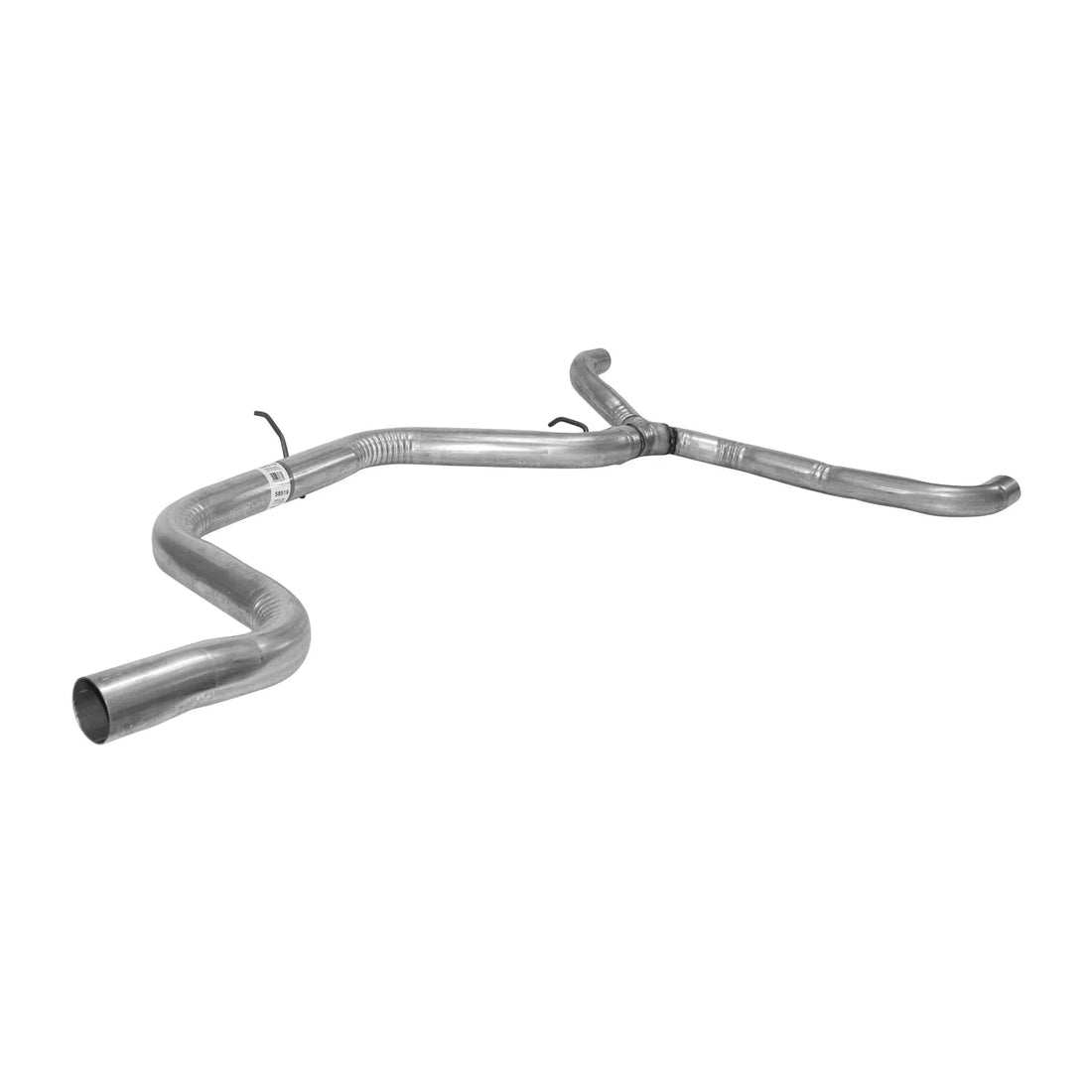 AP Exhaust 58519 2014-2016 Chevrolet Impala Limited Exhaust Pipe
