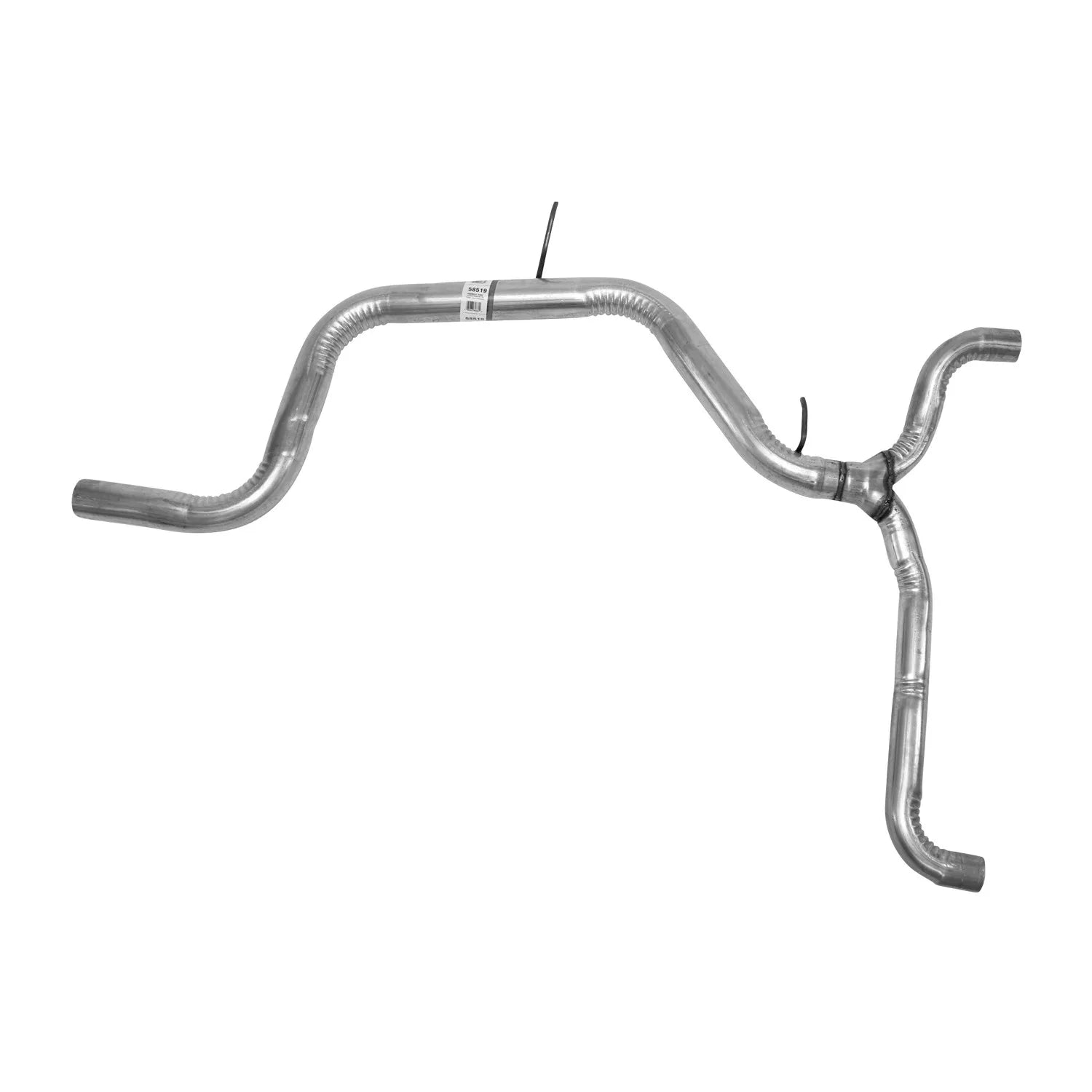 AP Exhaust 58519 2014-2016 Chevrolet Impala Limited Exhaust Pipe