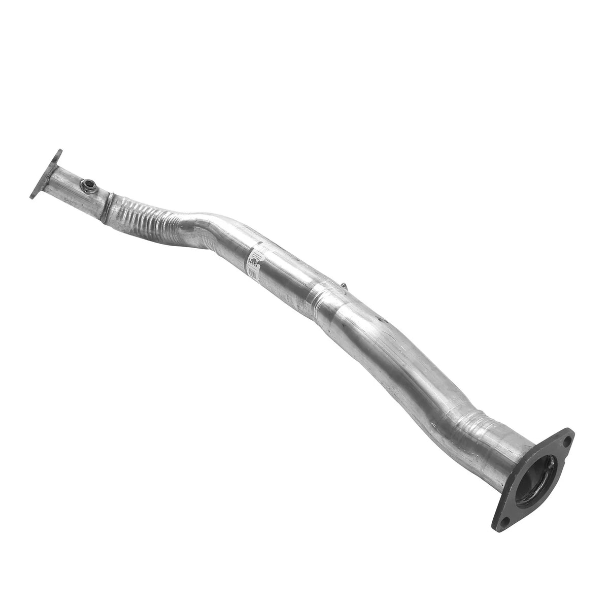 AP Exhaust 58521 2007 Chevrolet Silverado 3500 Classic Exhaust Pipe