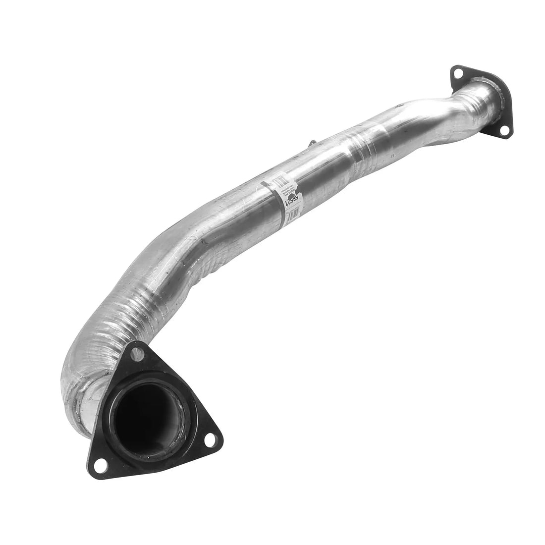 AP Exhaust 58521 2007 Chevrolet Silverado 3500 Classic Exhaust Pipe