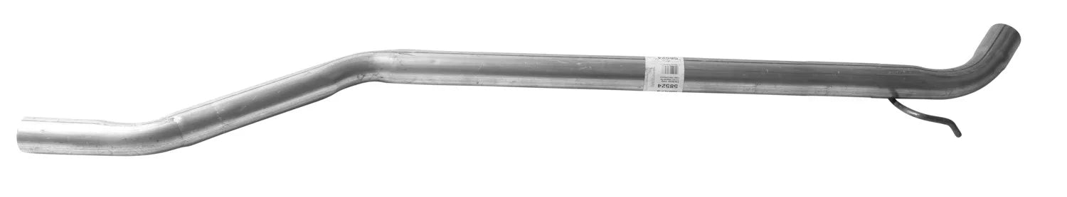 AP Exhaust 58524 2008-2017 Honda Accord Exhaust Pipe
