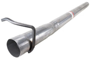 AP Exhaust 58529 2005-2007 Ford E-350 Super Duty Exhaust Pipe