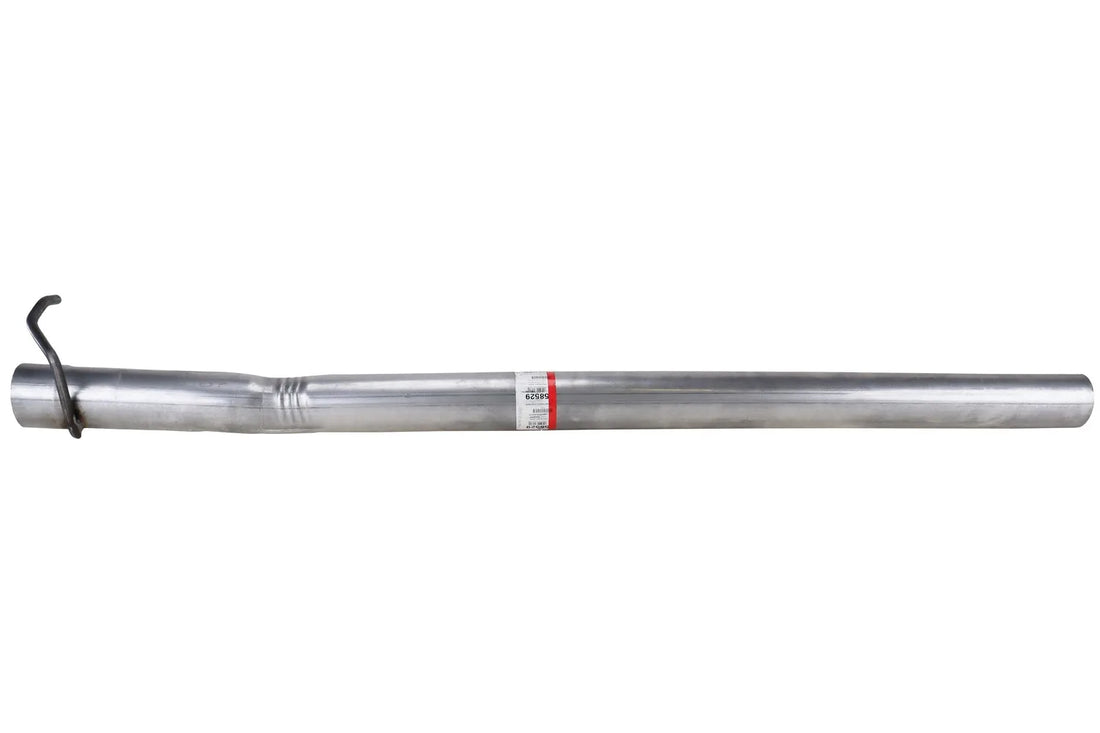 AP Exhaust 58529 2005-2007 Ford E-350 Super Duty Exhaust Pipe