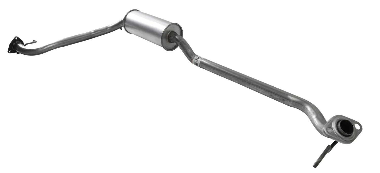 AP Exhaust 58542 2009-2013 Honda Fit Exhaust Pipe