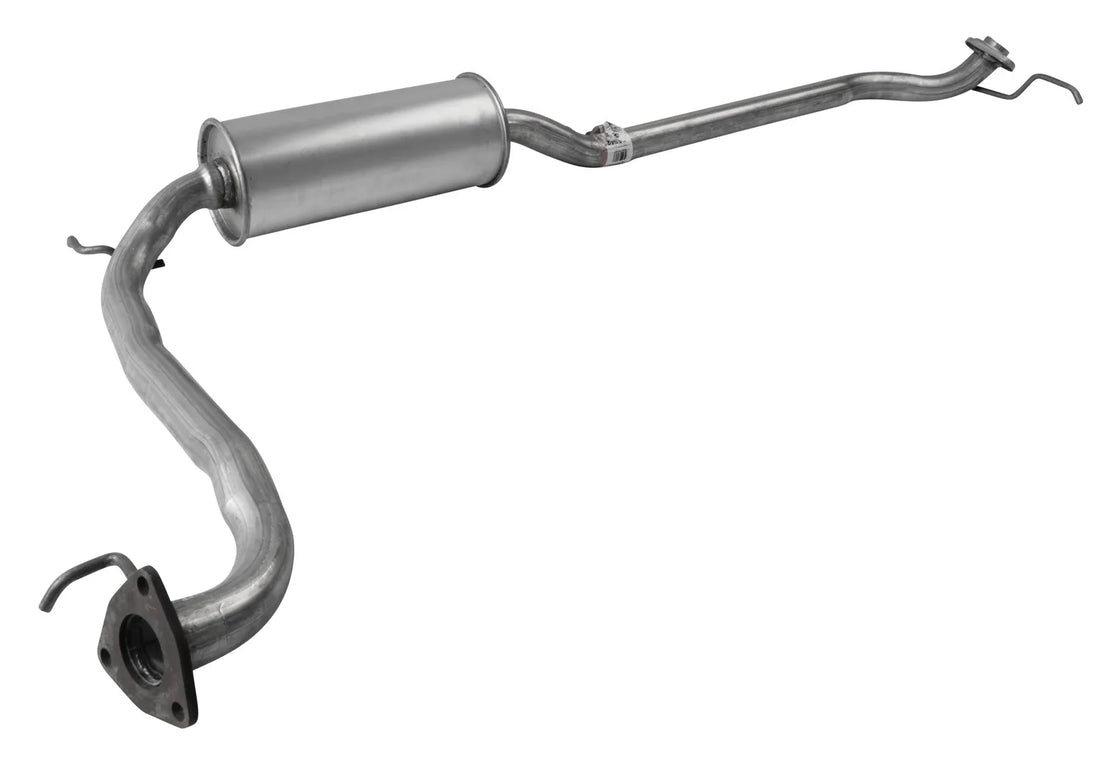 AP Exhaust 58542 2009-2013 Honda Fit Exhaust Pipe