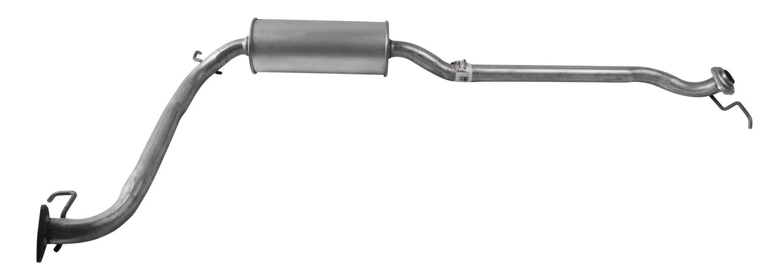 AP Exhaust 58542 2009-2013 Honda Fit Exhaust Pipe