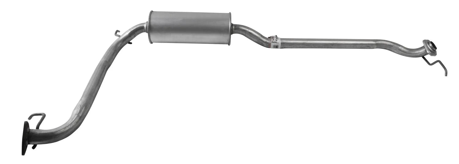 AP Exhaust 58542 2009-2013 Honda Fit Exhaust Pipe