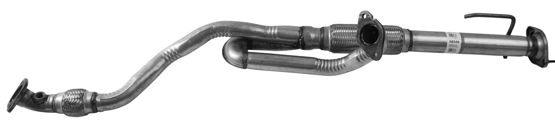 AP Exhaust 58548 Exhaust Pipe