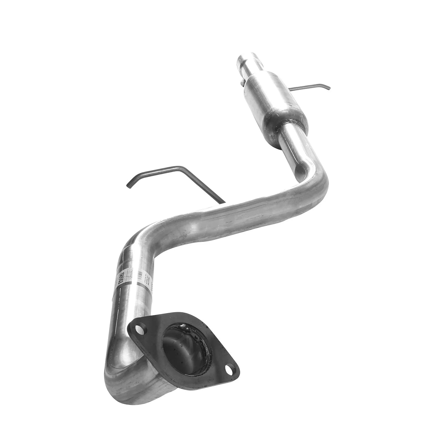 AP Exhaust 58553 2010-2013 Mazda 3 Exhaust Pipe