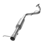 AP Exhaust 58553 2010-2013 Mazda 3 Exhaust Pipe