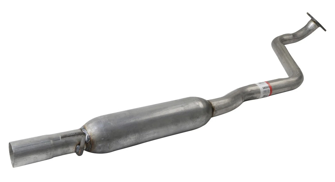 AP Exhaust 58555 2012-2017 Kia Rio Exhaust Pipe