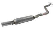 AP Exhaust 58555 2012-2017 Kia Rio Exhaust Pipe