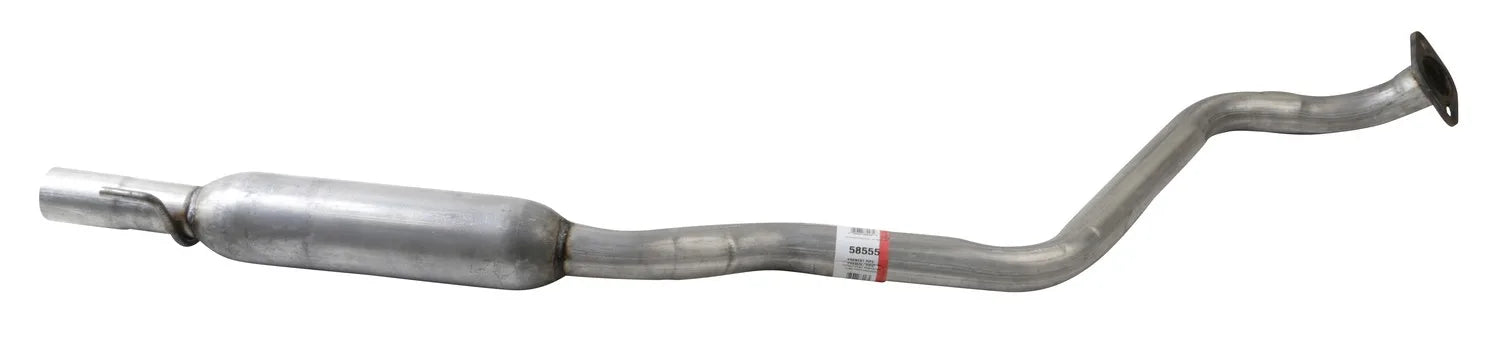 AP Exhaust 58555 2012-2017 Kia Rio Exhaust Pipe